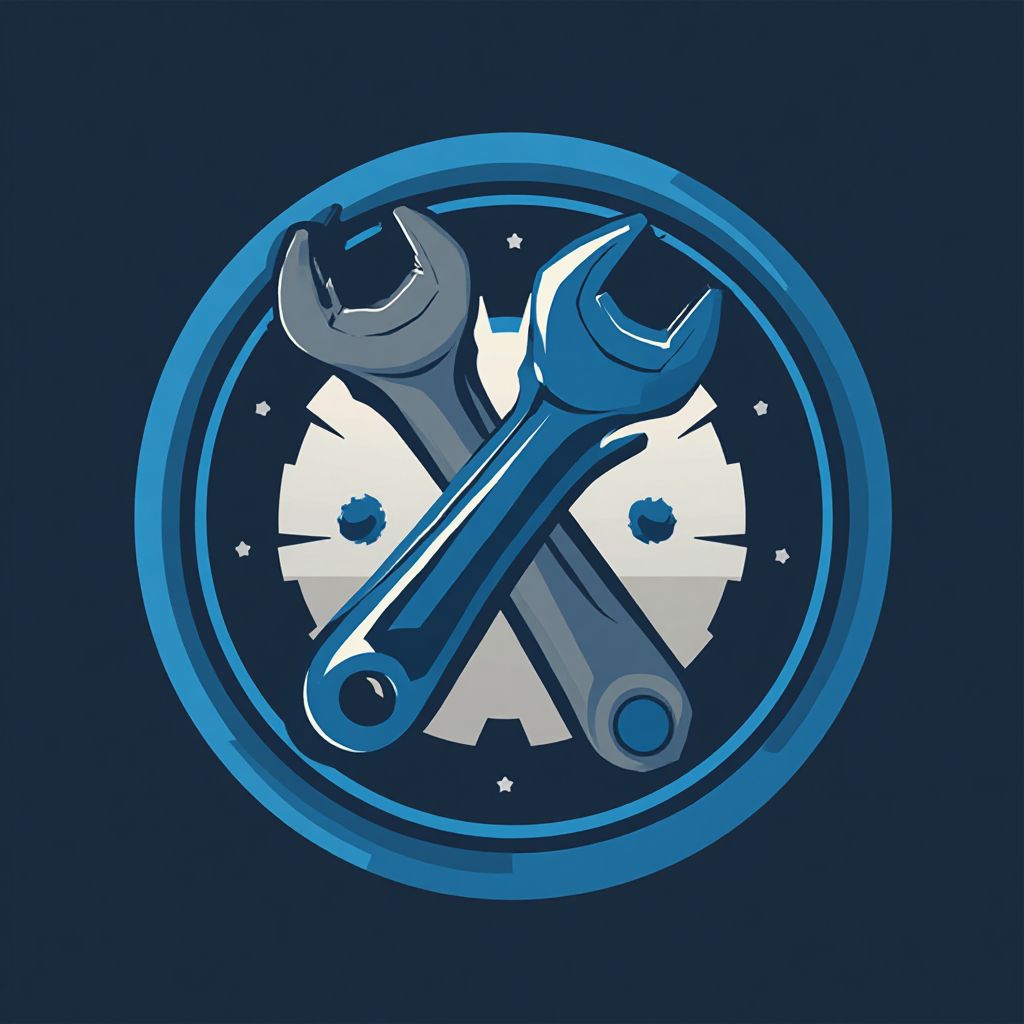 Yepamberi Yemotokari Kugadzirisa Center Logo