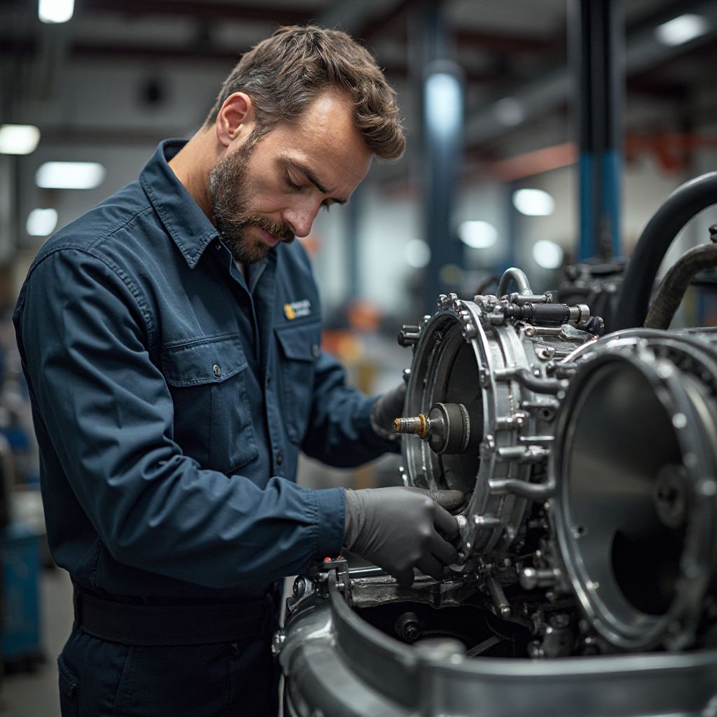 Transmission Nyanzvi